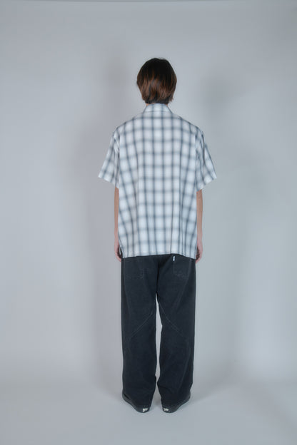 Mil Hombre Shirt (Blue)