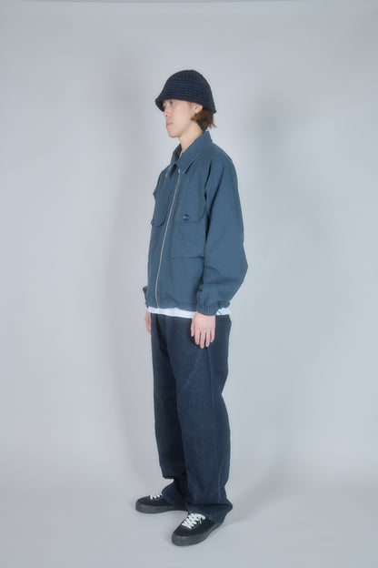 Spliced Jean (Black)